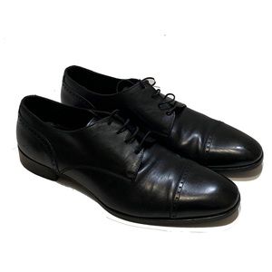 10.5 / Ermenegildo Zegna Oxford